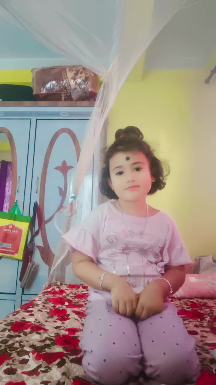@Urvashi Karki