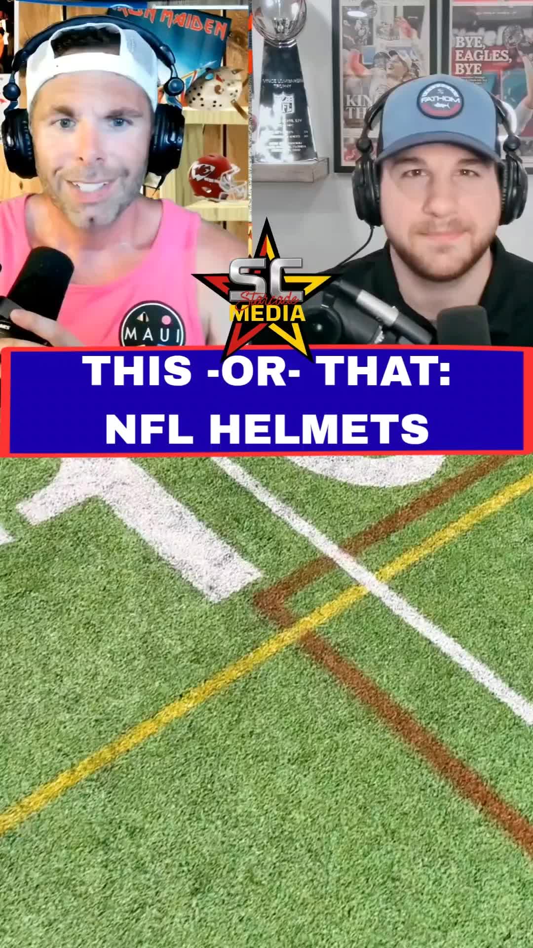 @Starcade Media