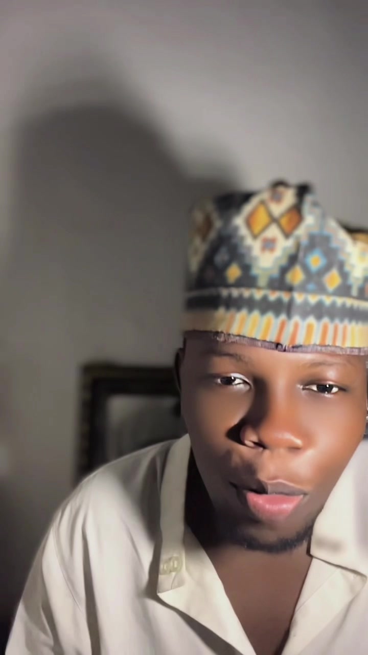 @Albarowy Olohunkemi WB🥷