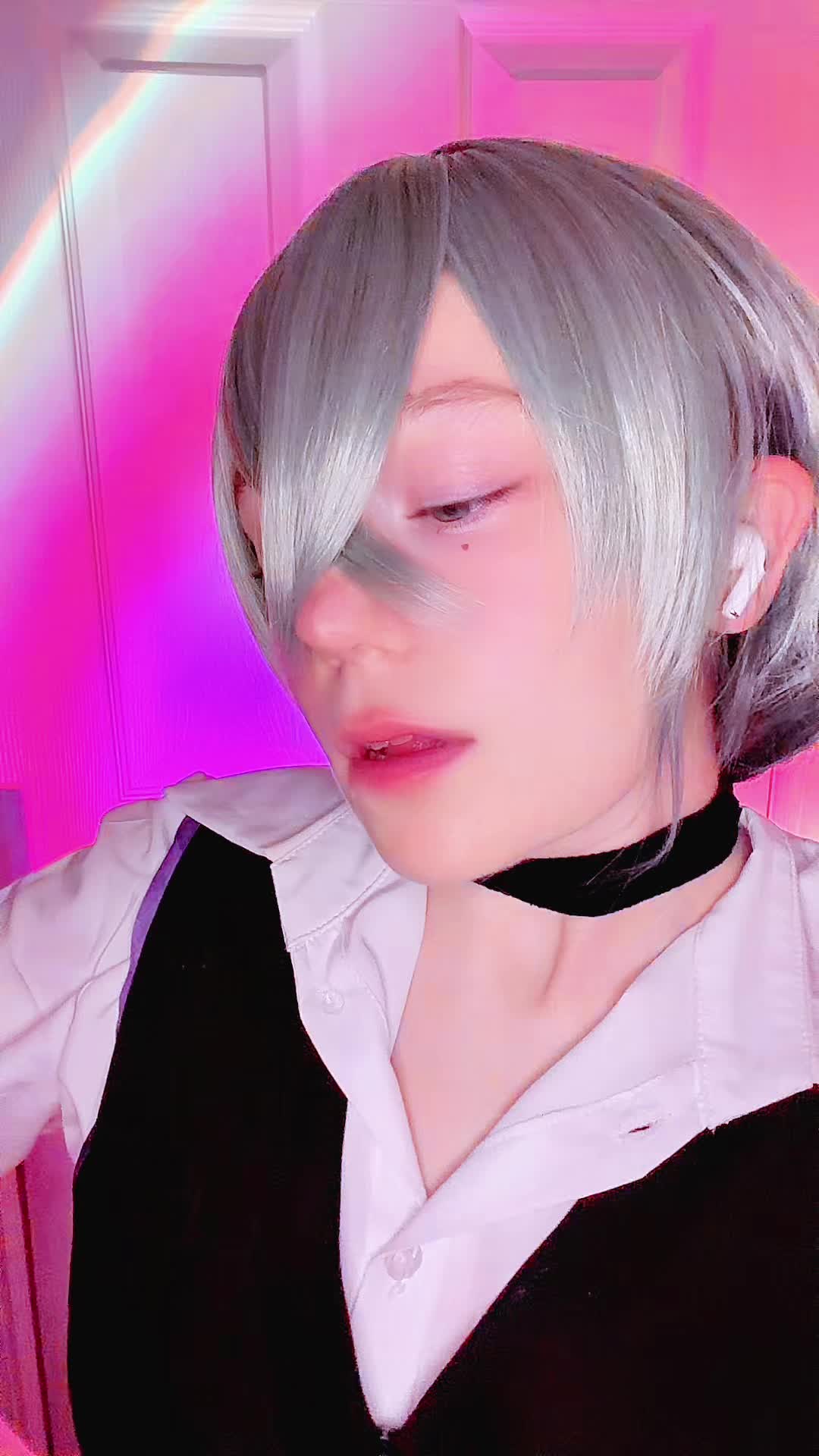 @💫Spectrosky Cosplays💫