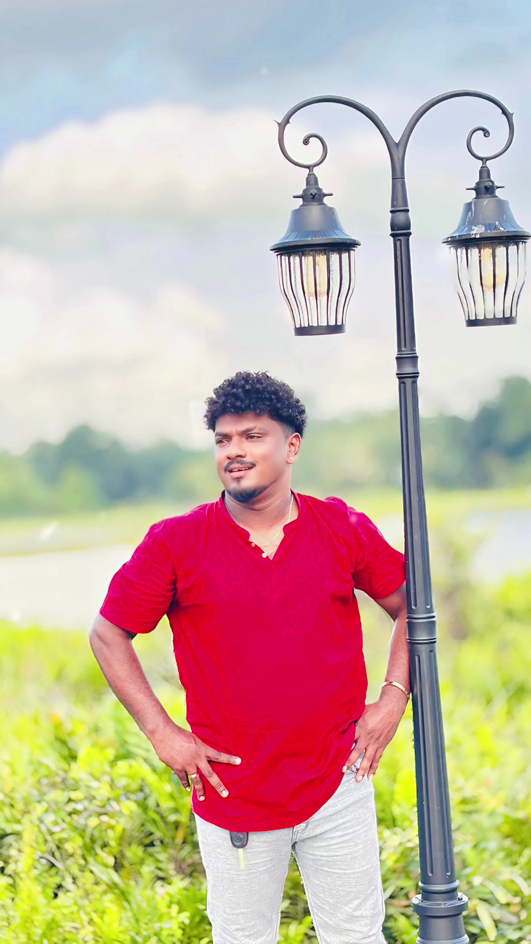 @🥰A lion is always A lion 🥰