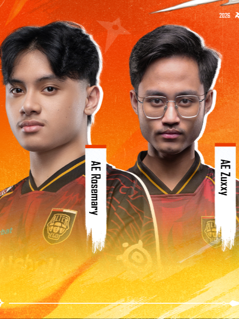 @PUBG MOBILE Esports