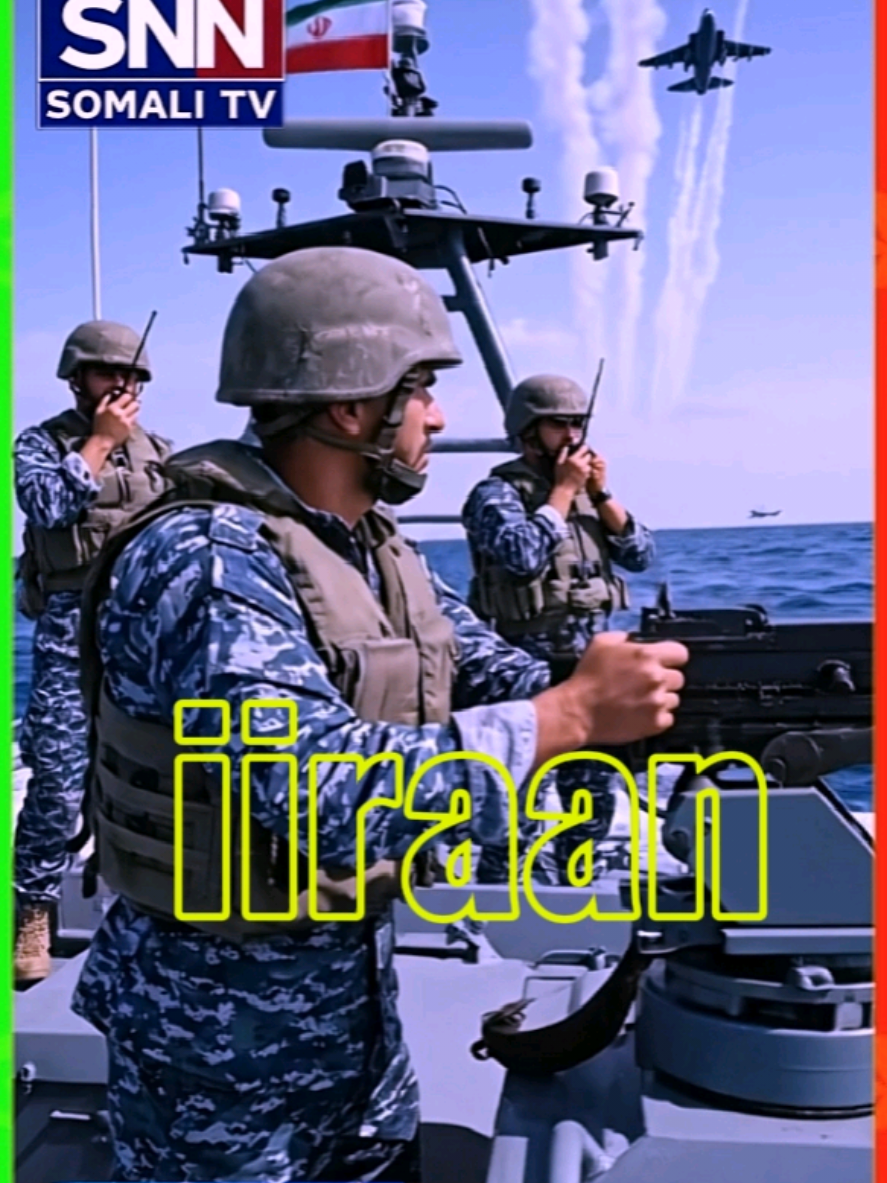 @SNN Somali Tv