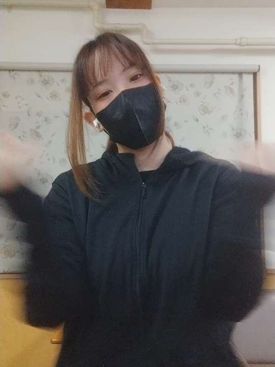 @豆腐メンタル笑😈💕