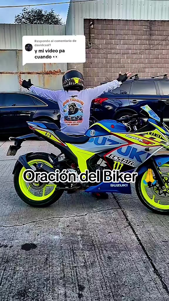 @Manix El Biker Chavez