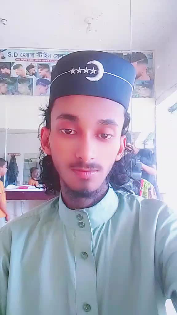 @Ismayil