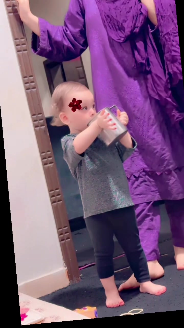 @Laila Khan