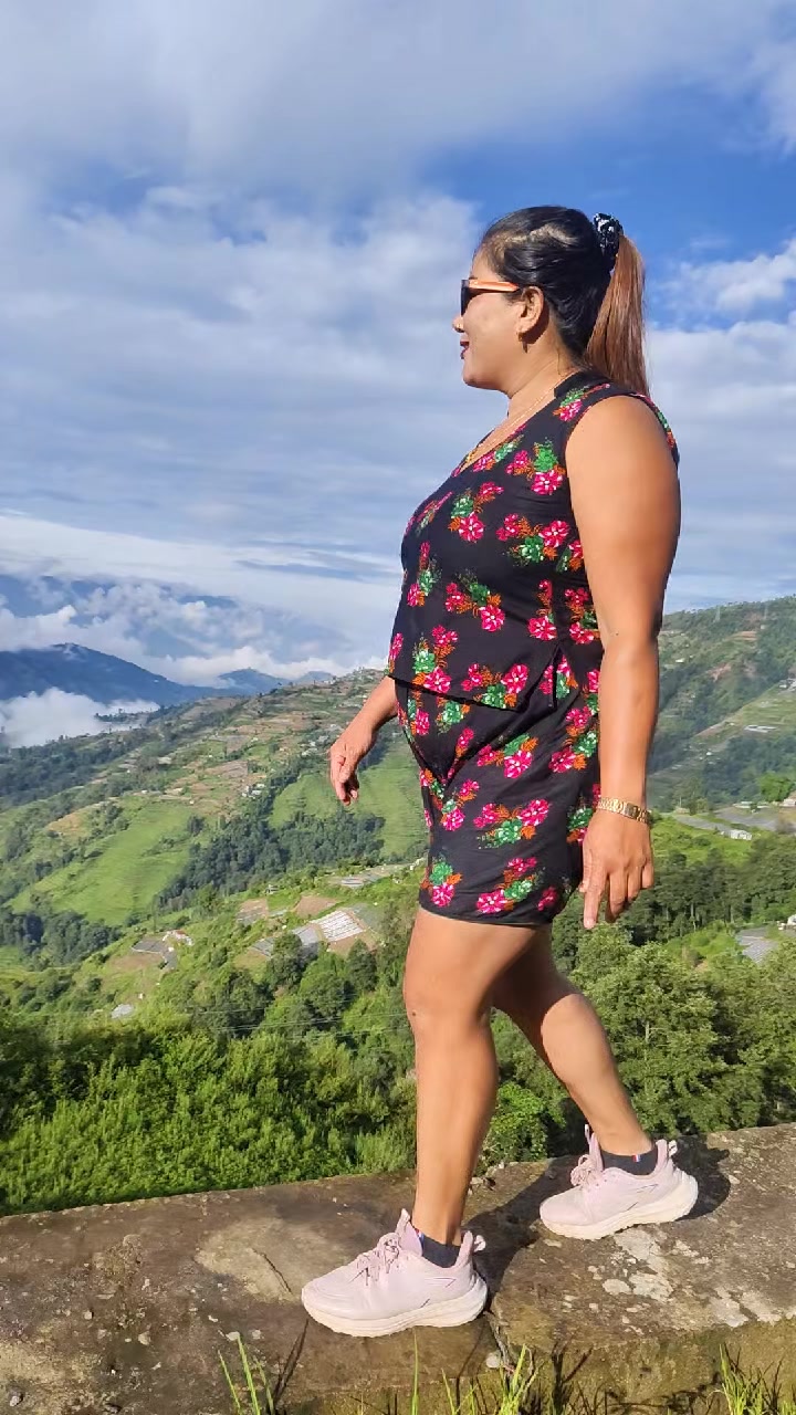 @Mangala Kandel