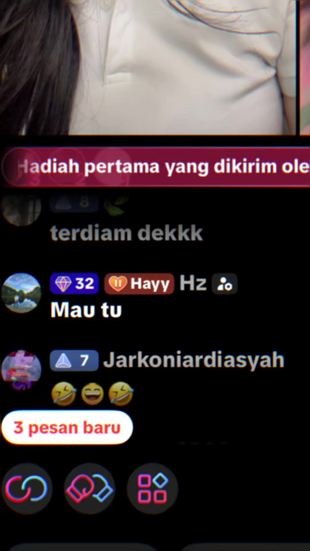 @Haayiiduniaa