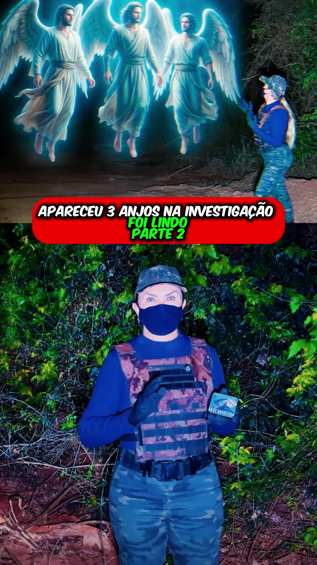 @Rosy Aventura Oficial ®