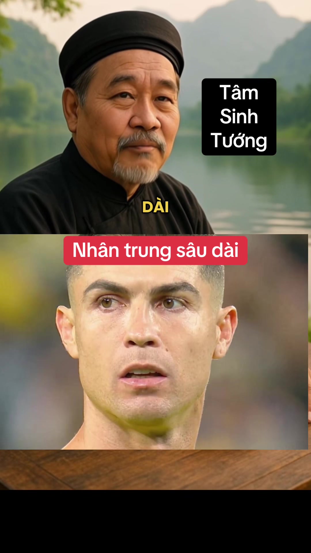 @Nh&acirc;n tướng