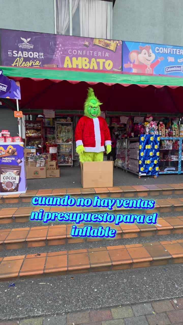 @Confitería Ambato
