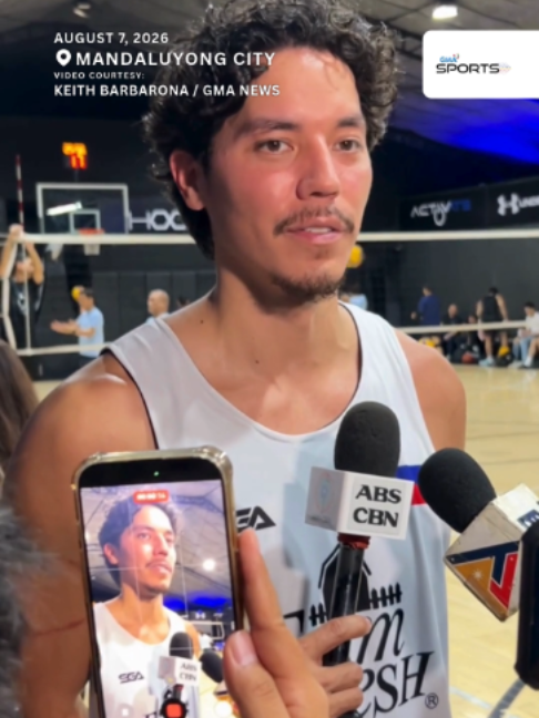 @GMA Sports PH
