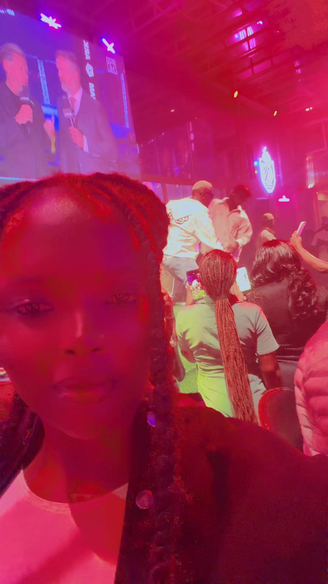 @Yvonnemurira1✨