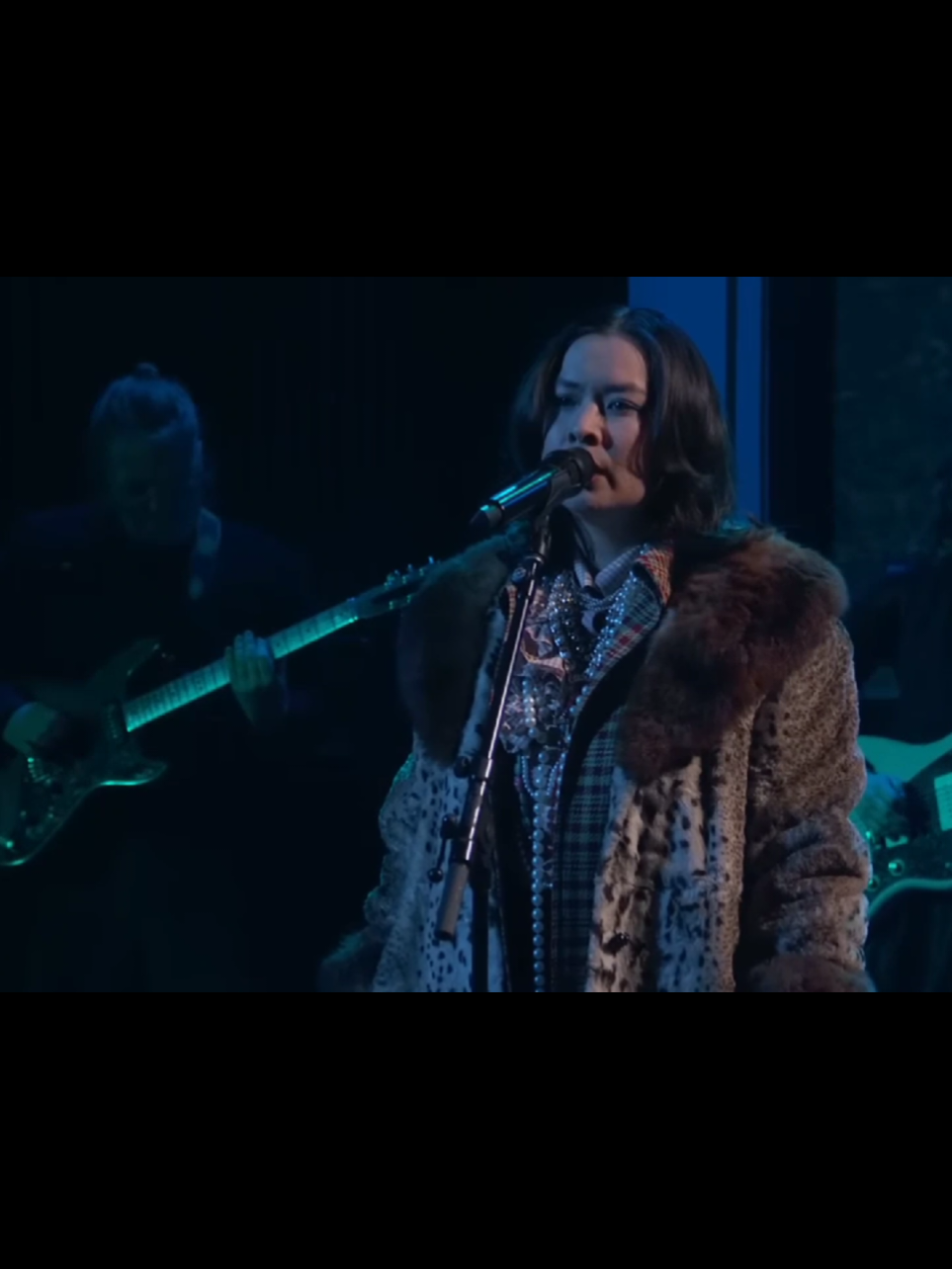 @mitski's stuff