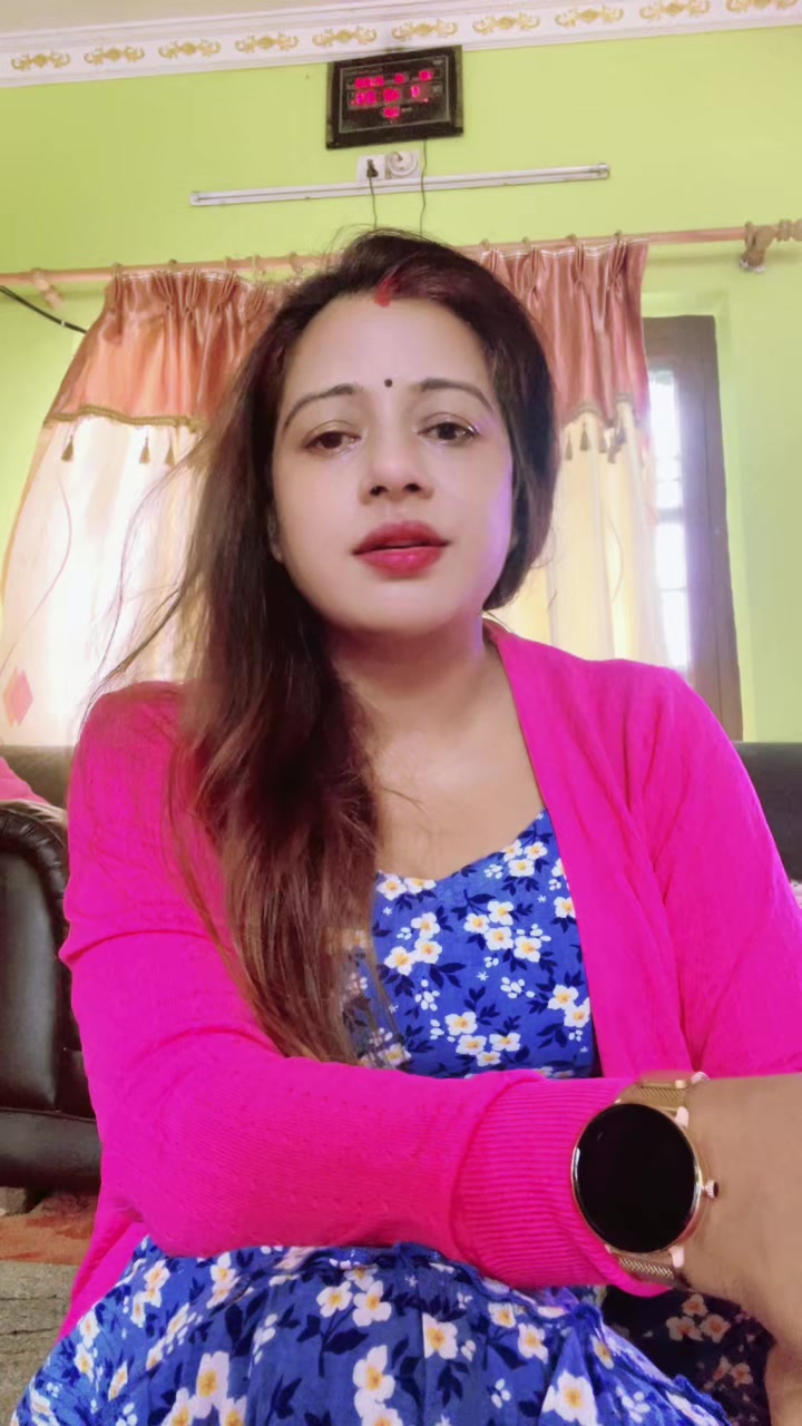 @Bhawana Bhandari