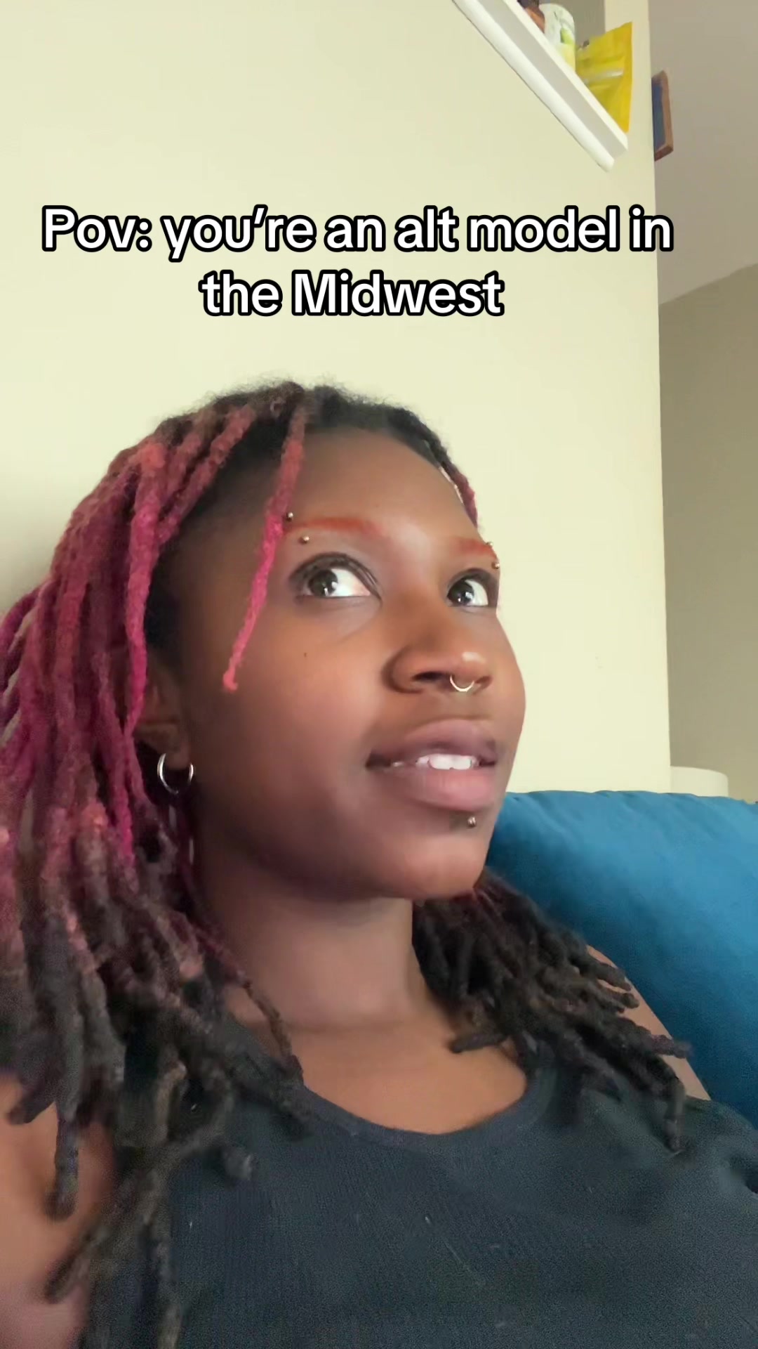 @Taylour Alexandria