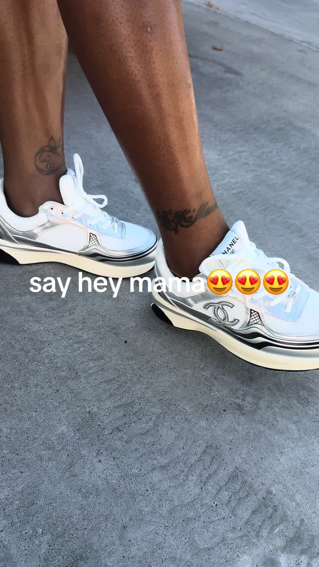 @i have freeforms