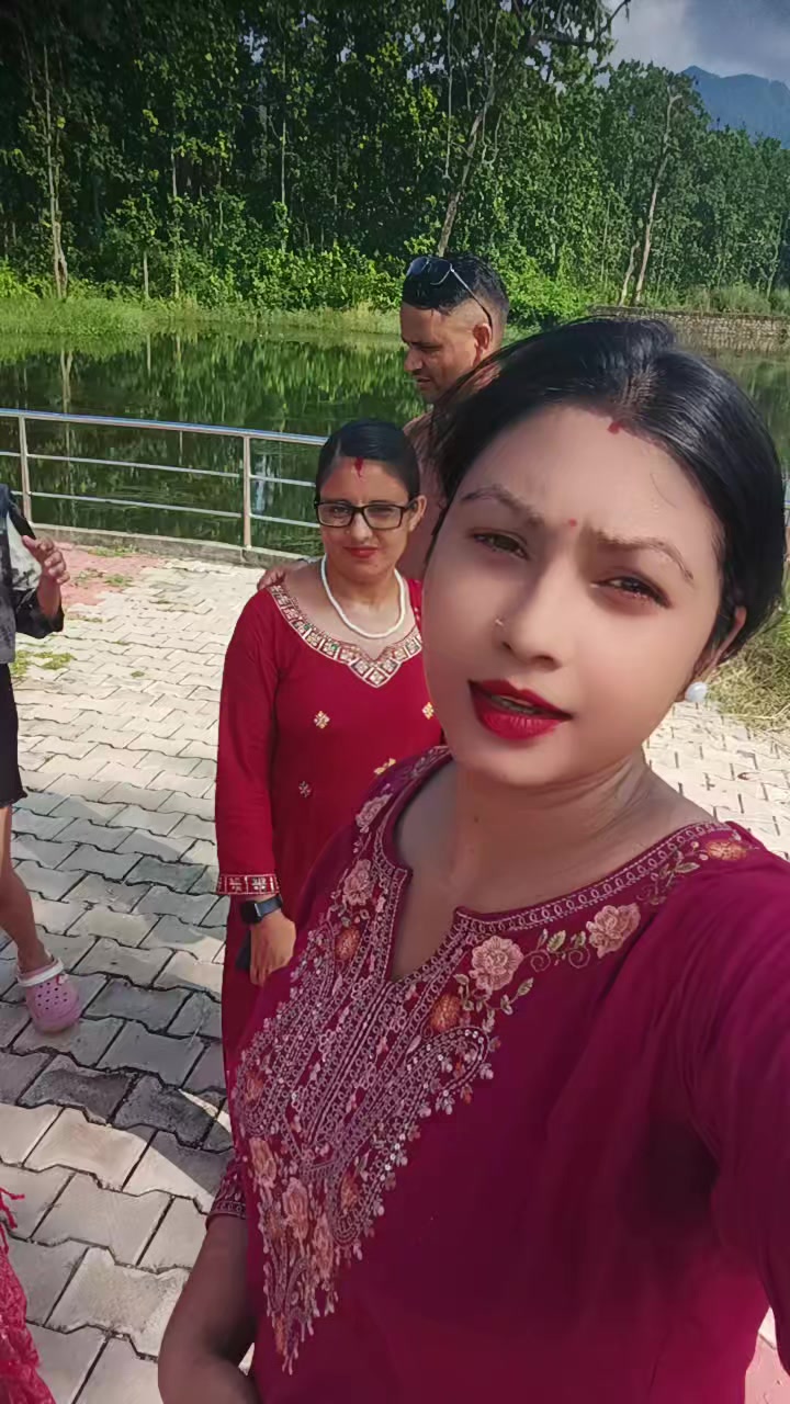 @Saru Pokharel