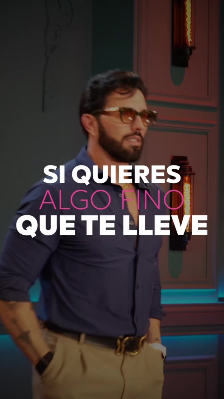 @PonchoDeNigris