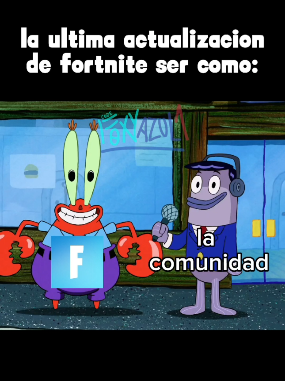 @foxyazul1 :u