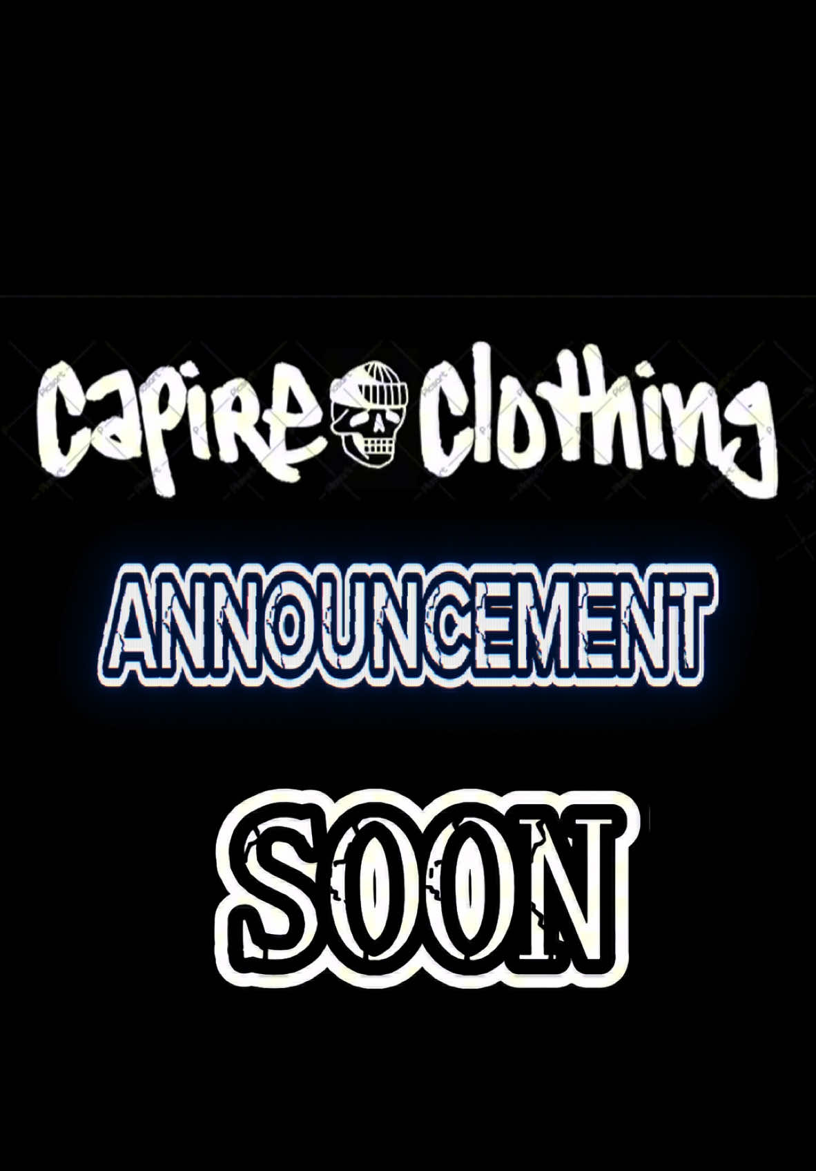 @Capire Clothing
