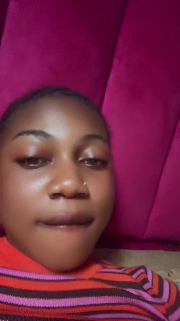 @Mo baby of Lagos 🥰