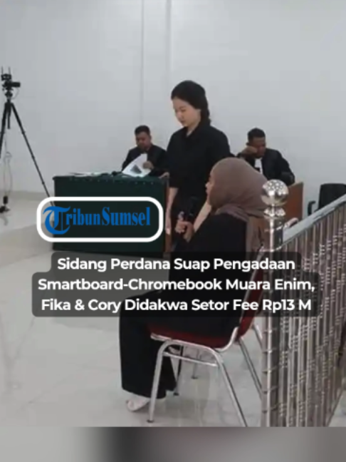 @Tribun Sumsel