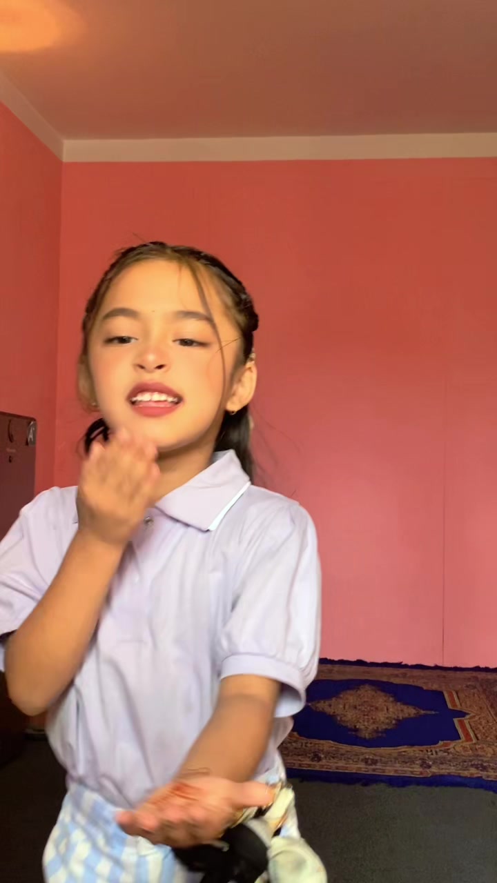 @Anupa Shrestha