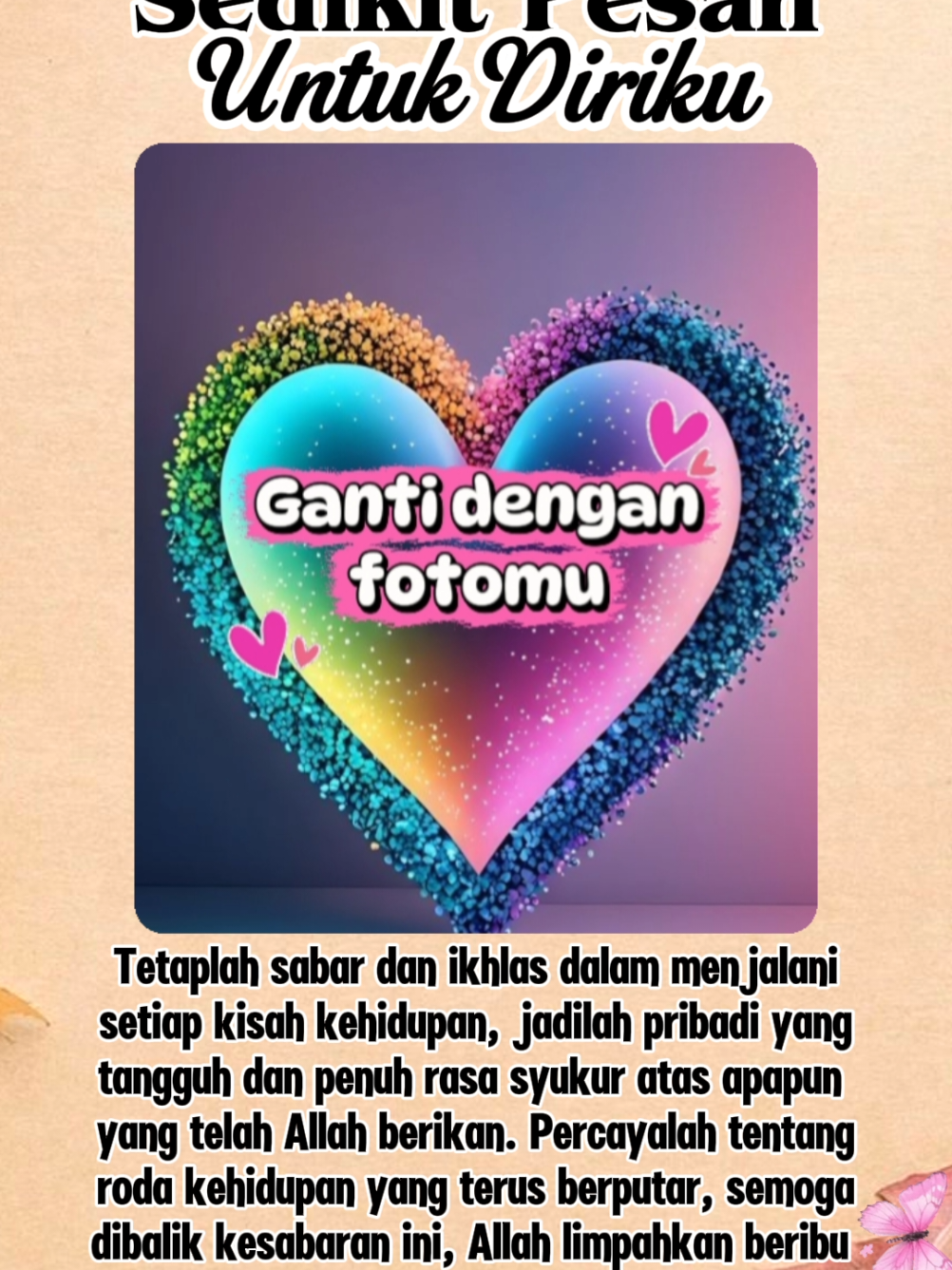 @Fm26 || Story fm24