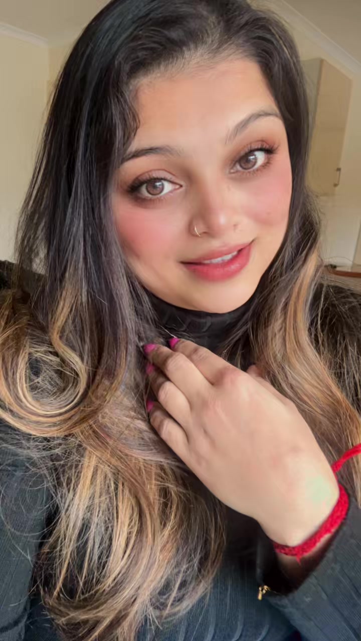 @Kriti Singh