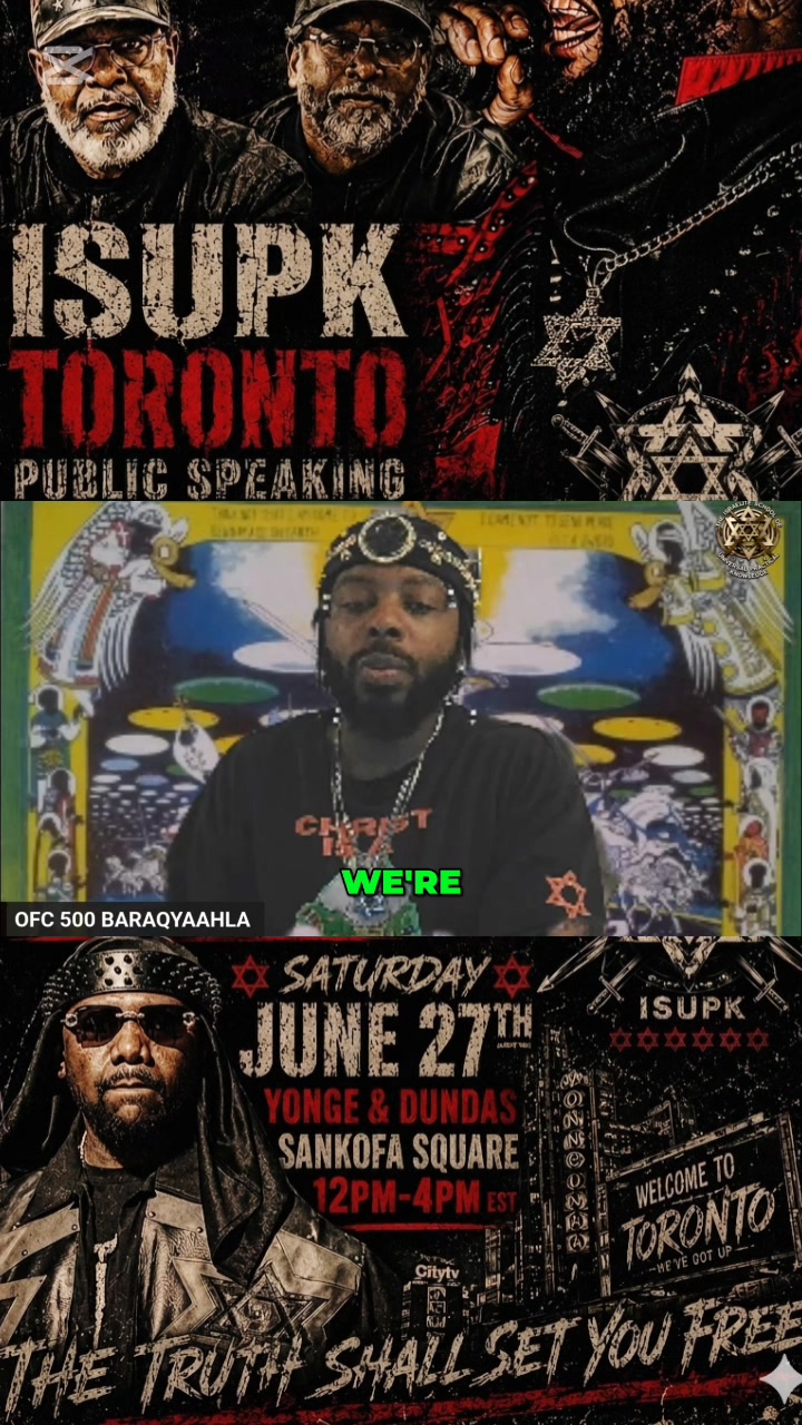 @ISUPK MONTREAL