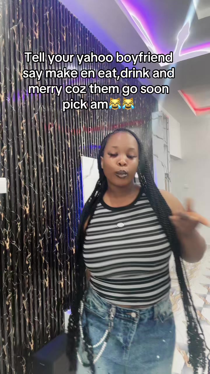 @Joybanks