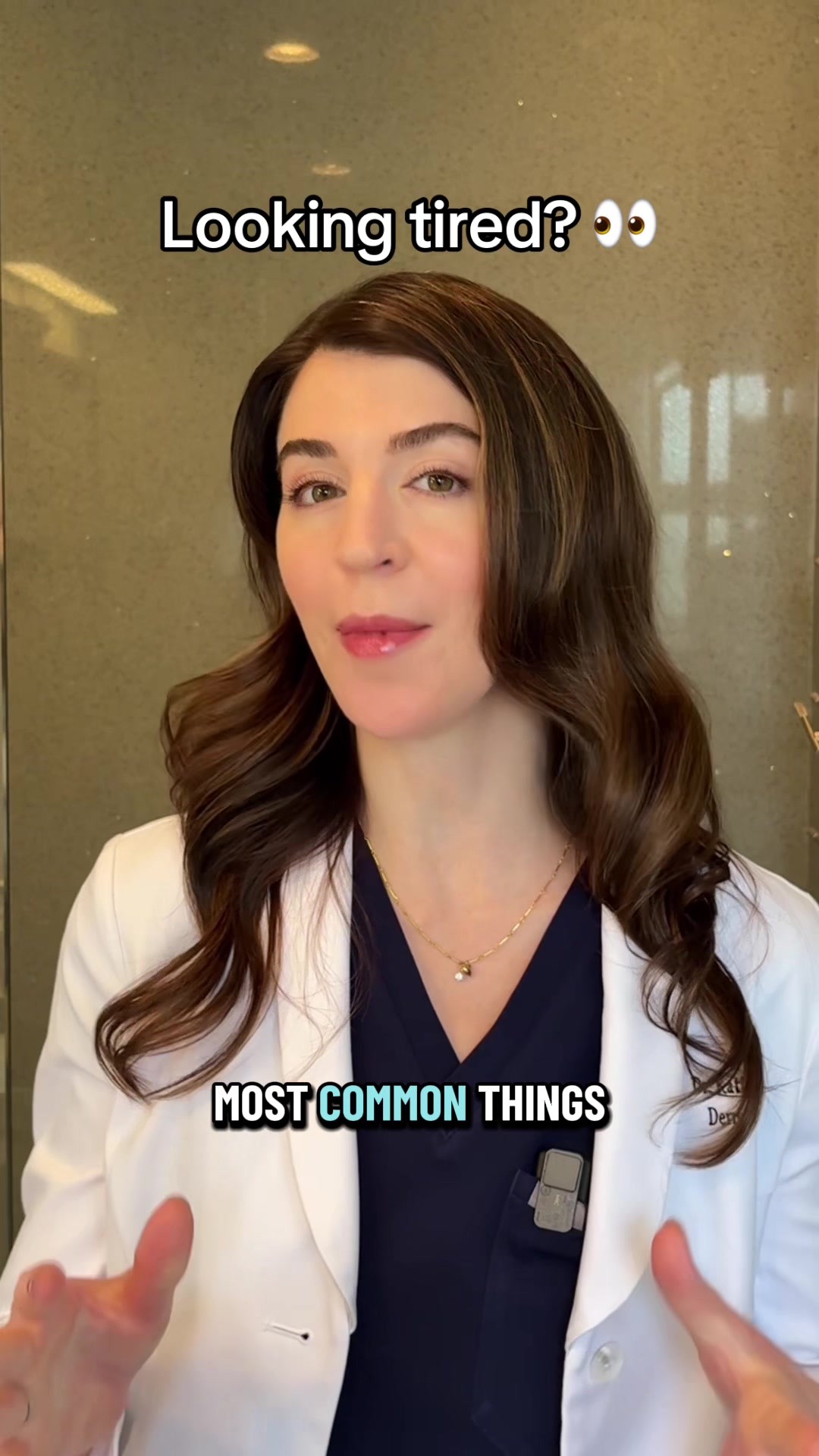 @Dr. Katie 👩🏻&zwj;⚕️Dermatologist
