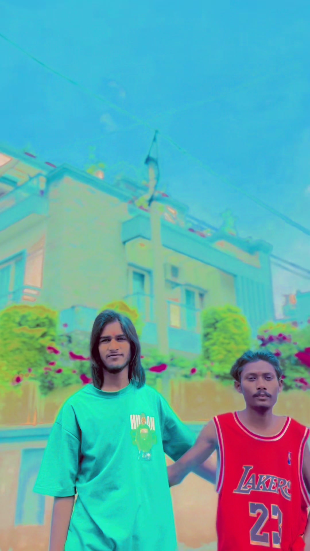 @ChanDan:SingH