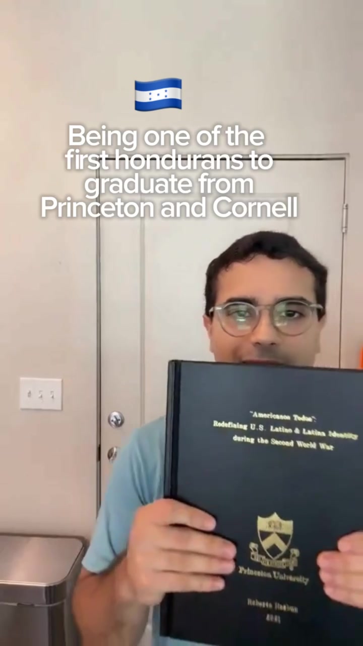 @Rob Hasbun | College Prep