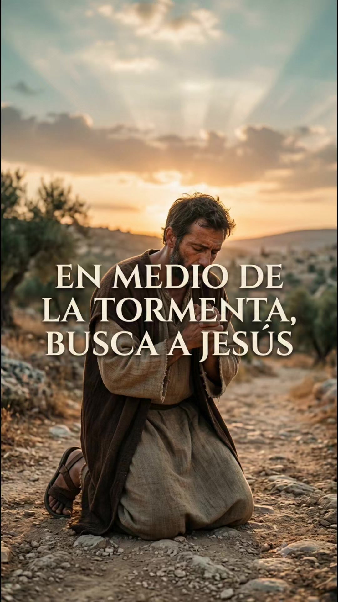 @Dios Tiene un Mensaje
