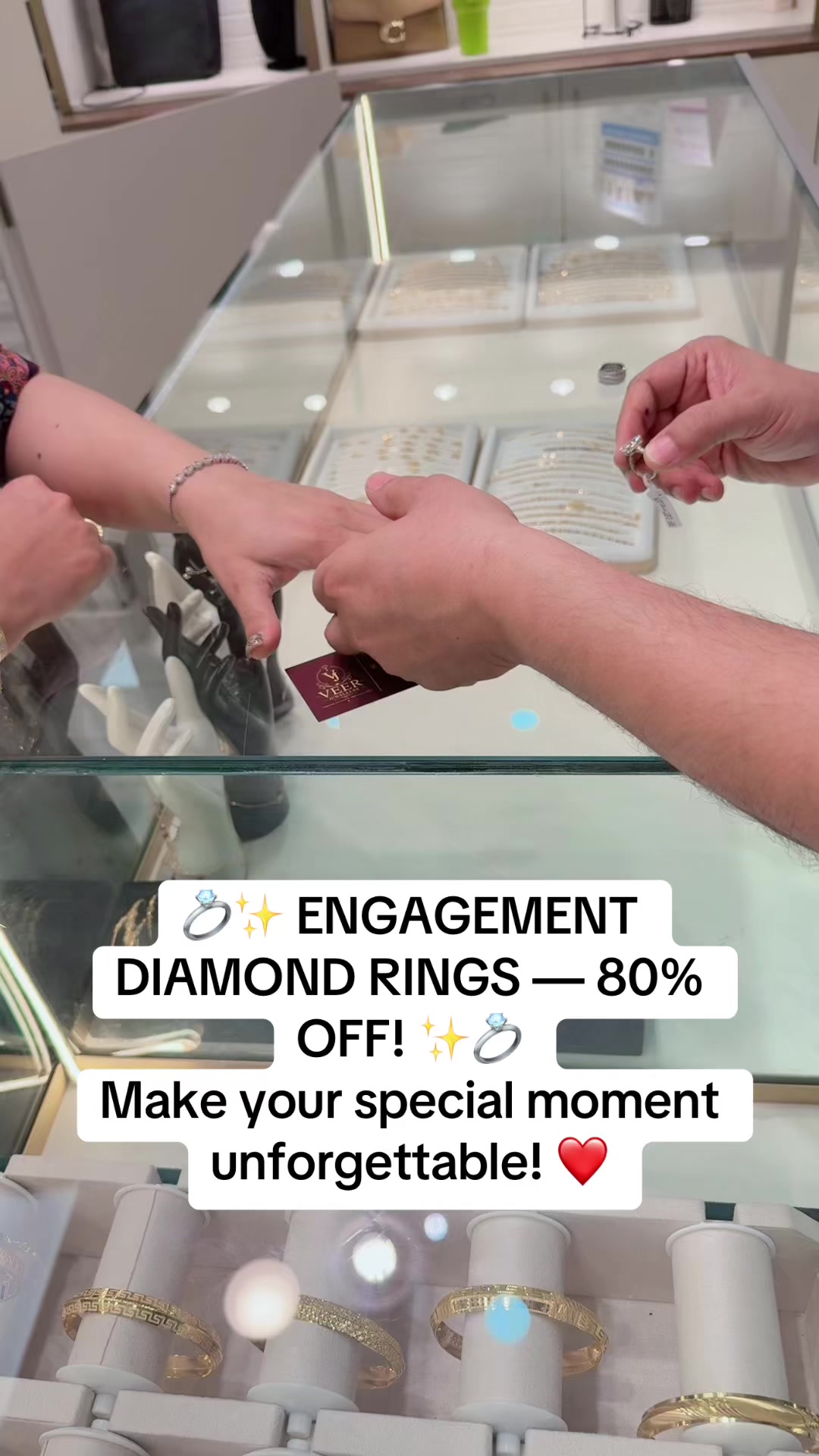@VEER JEWELLERS