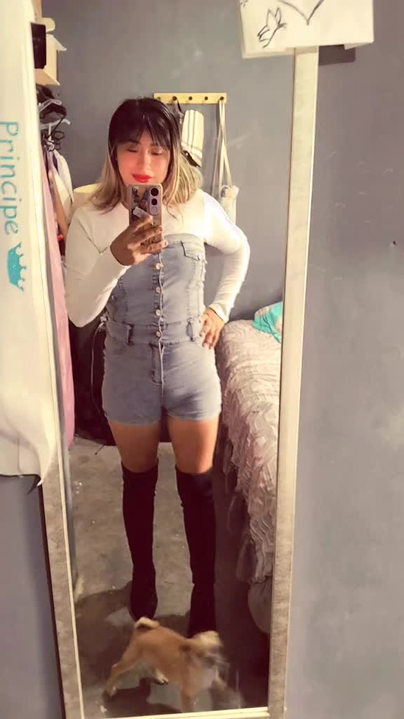 @Lulú Ortiz