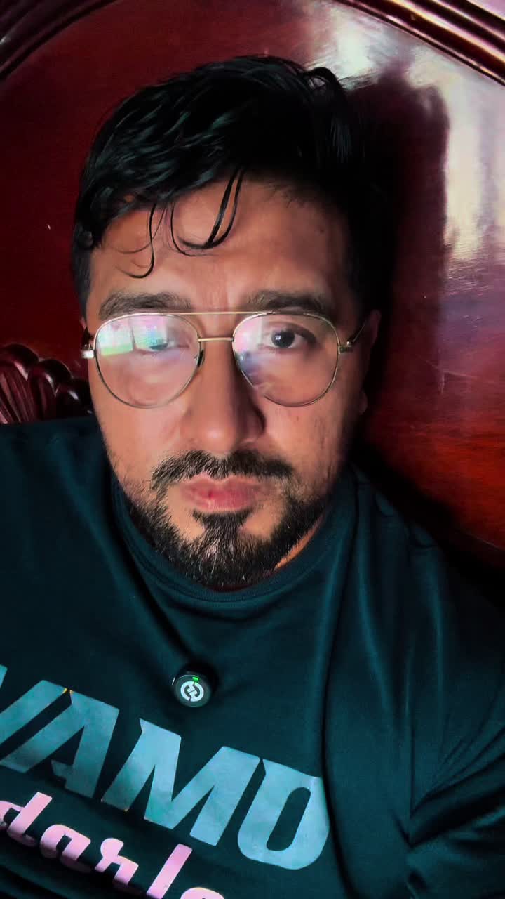 @Chackonmx