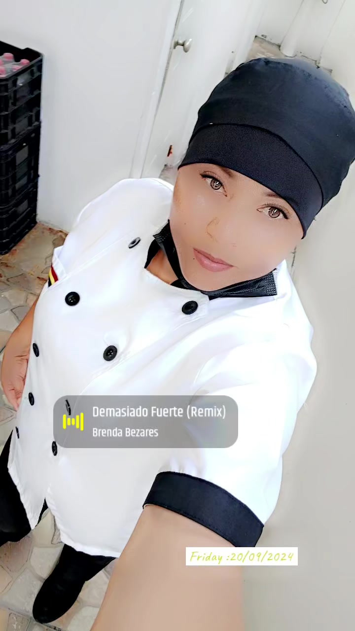 @Anayeli Arizmendi