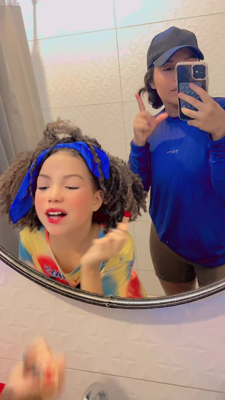 @💖M&atilde;e da Valentina