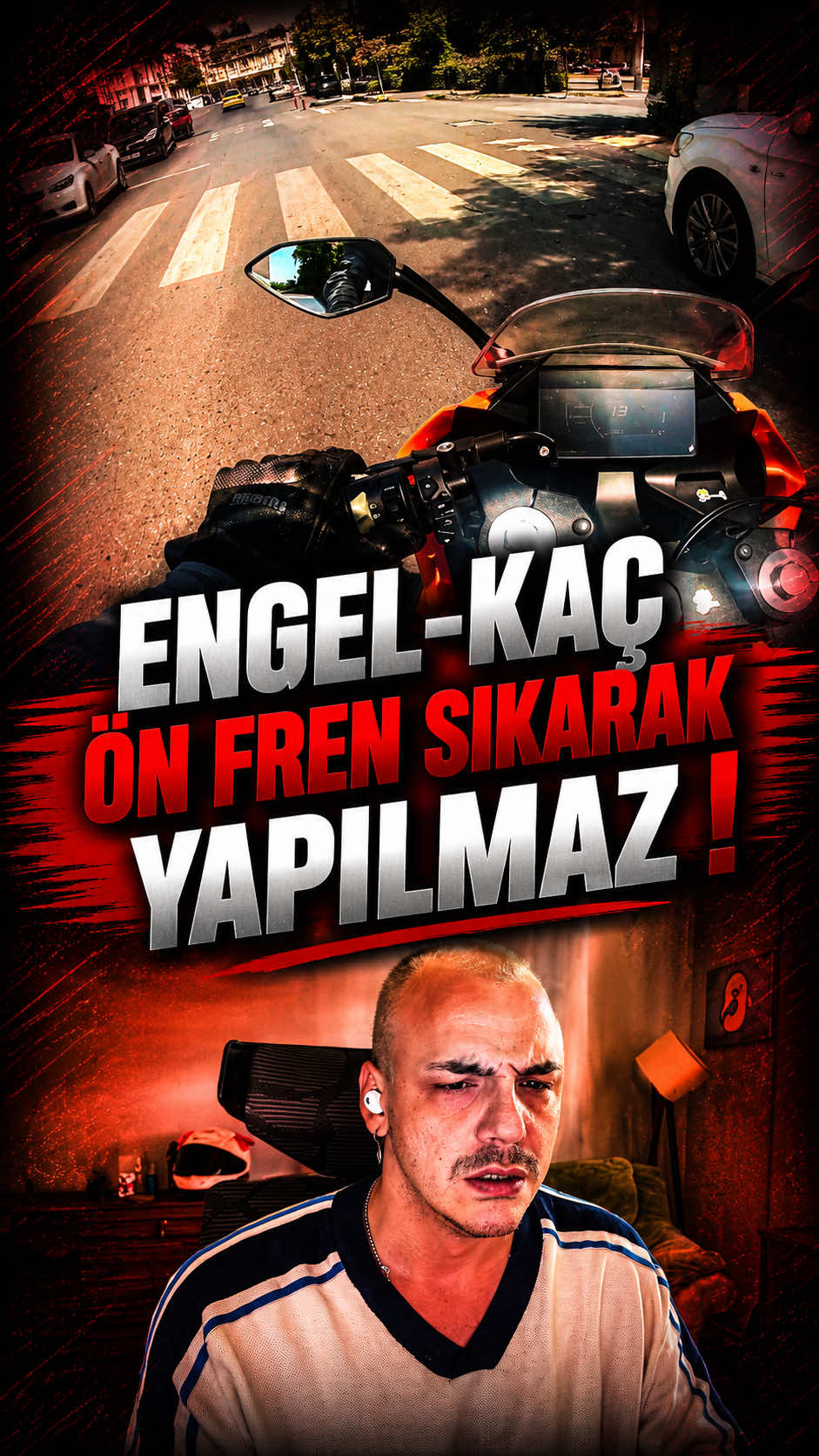@Kırmızı Kulak