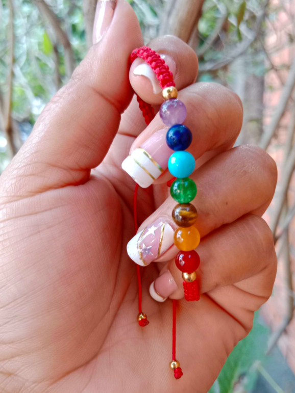 @Pulseras Carolina Diaz