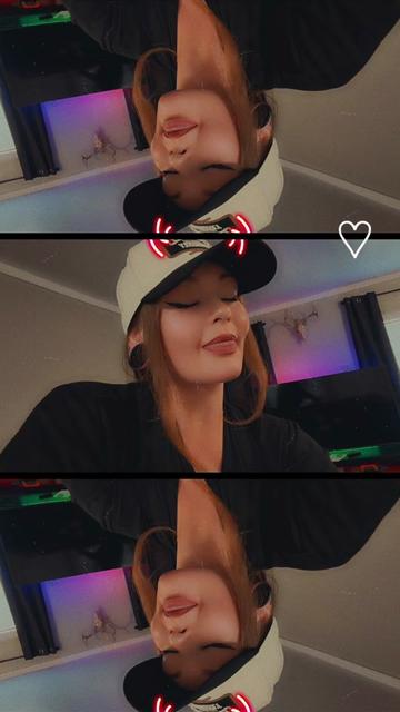 @Shellz Nikkii⏾