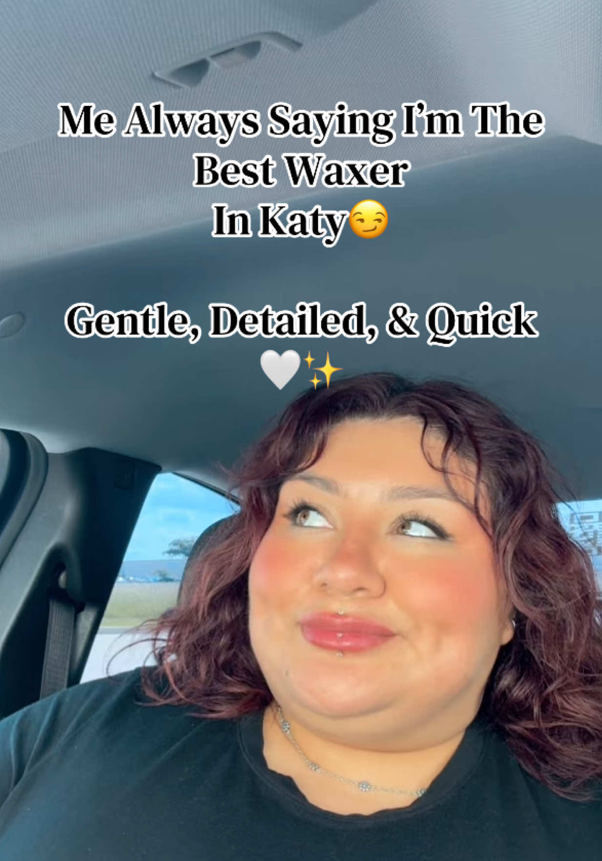 @✨Monsi | Katy/Houston Waxer ✨