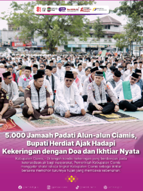 @Pemkab Ciamis