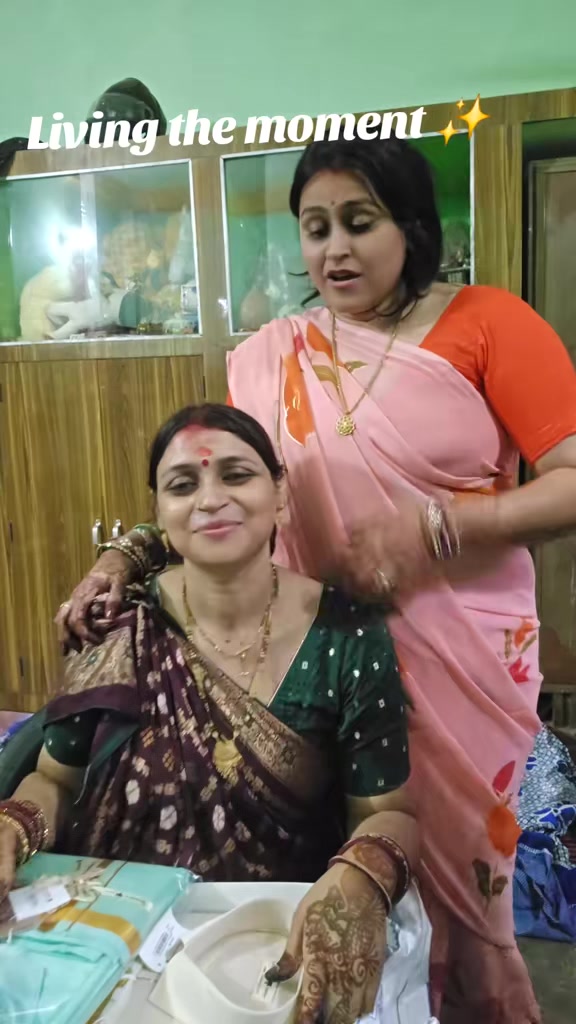 @Shanti Jha