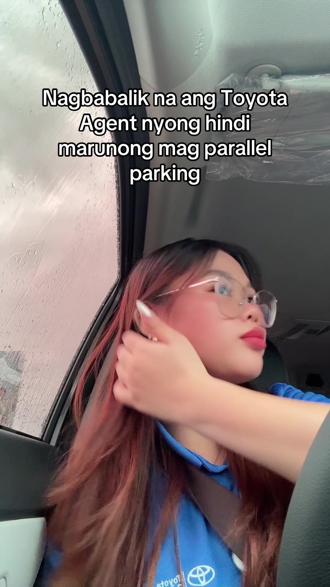 @AJ Villanueva - Toyota Calamba