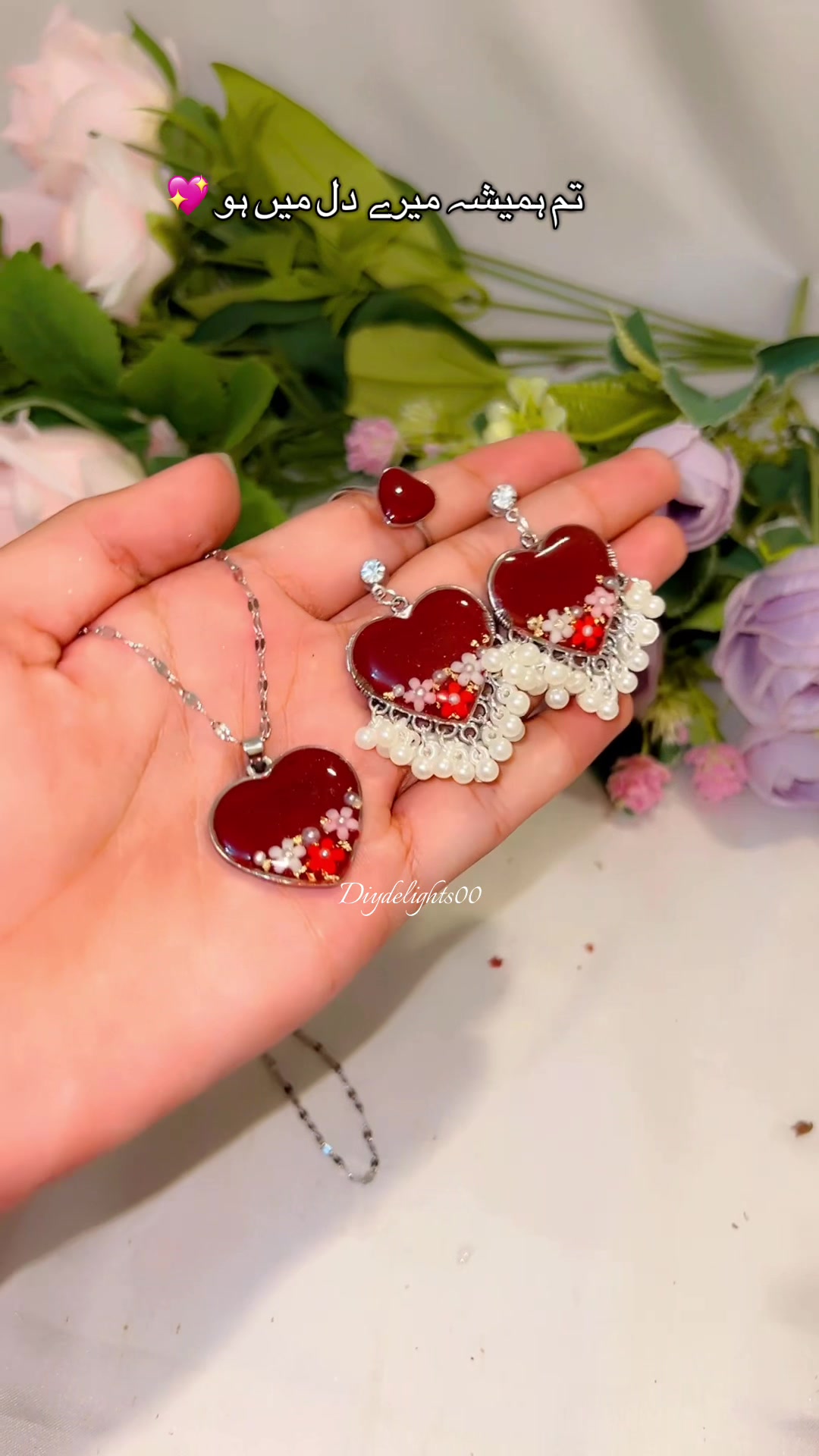 @Diydelights